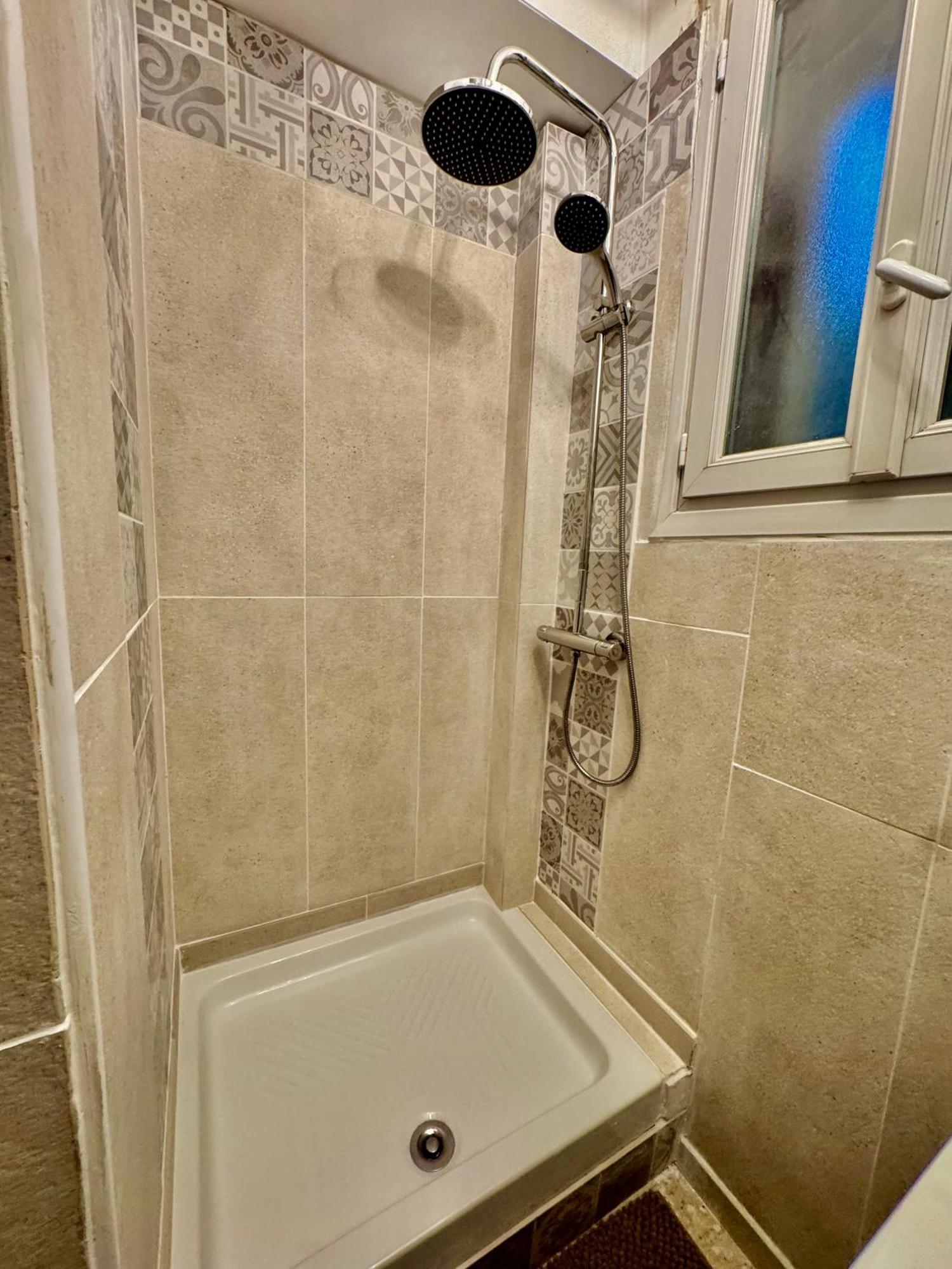 Appartement F3 De 60 M² Au Rez De Chaussee D'Une Villa Vezenobres Exterior foto